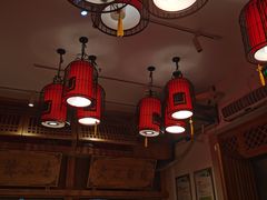 大堂-蜀厨小匠(蒲江店)
