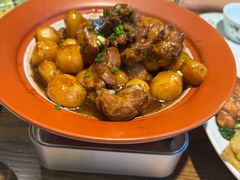 -黄泥岗·地道湖北菜(奥特莱斯店)