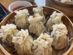 -都一处烧麦馆(前门店)