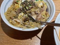 -栖川山葵家·寿喜锅·日式料理(龙湖北城天街商场店)