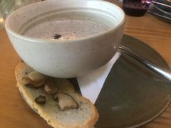 松露蘑菇汤-EN SPACE恩空间