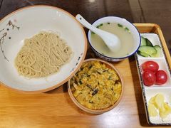蟹黄面-裕兴记•蟹黄面馆(人民广场店)