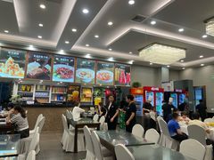 -鸿运楼烤鸭店(天桥店)