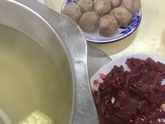 -贵宾牛·潮汕牛肉火锅(珠池总店)