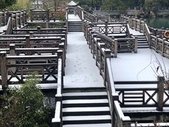 -白马涧龙池景区