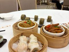 -顺德人家食府(黄金广场店)