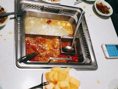-野妹火锅(龙岗店)