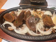 -南风(淮海街店)