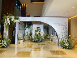 -DC大蔡婚礼策划(李公堤店)