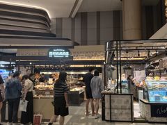 -西村叔叔的店·面包·甜品·蛋糕(清河万象汇店)