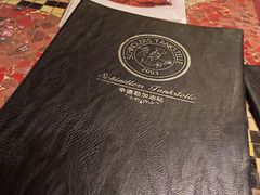 -申德勒加油站西餐厅(日坛路总店)