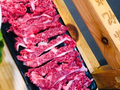 -陈记顺和牛肉火锅(岗顶店)