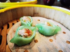 -香厨中餐厅(松北香格里拉店)