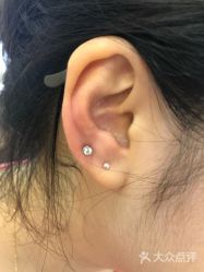 -Wisezone唯点穿耳打耳洞专业国际连锁品牌