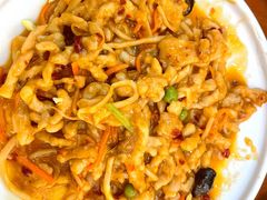 -老昌春饼(中央大街店)