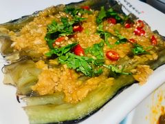 -丹东立强海鲜烧烤·牛B大串(星海店)