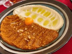 -一千一夜阿拉伯餐厅1001 Nights-Arabic Restaurant(静安店)