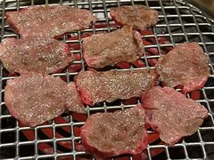 -御牛道日式烤肉料理(杭州万象城店)