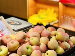 -耶里夏丽·丝路新疆菜·清真食品(徐汇南丹东路臻选店)