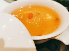 -三号黄浦会Canton Table