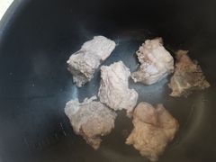 -滨海新区远洋城菜市场