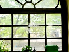 靠窗位-1901 Cafe(西四店)