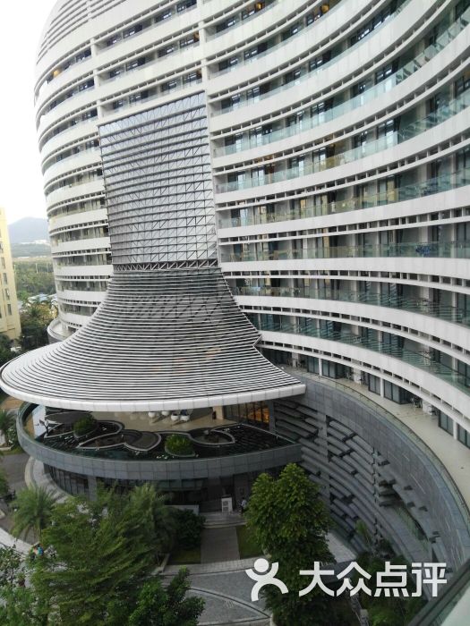 三亚青海大厦图片 - 第1张