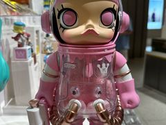 -泡泡玛特POPMART(龙湖杭州滨江天街店)