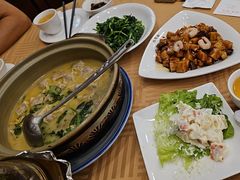 -瑞福园联谊餐室(茂名南路店)