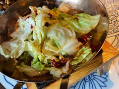 -绿茶餐厅(千岛湖银泰城店)