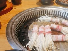 -九田家黑牛烤肉料理·自助(洪洞县城市花园店)