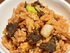 -单家老院·院子里的青岛菜(沙子口店)