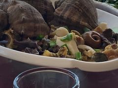 -金海湾海鲜排档(朱家尖店)