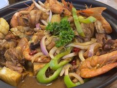 -状元虎.摇滚炒鸡.家常菜(义勇街店)