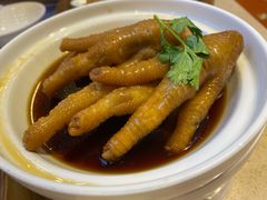 -点都德(华强南店)