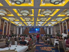 大堂-顺德人家食府(黄金广场店)