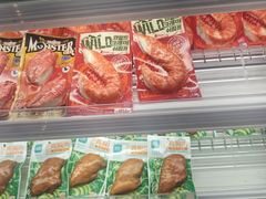 -盒马鲜生(新都心店)