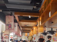-六合居·明厨亮灶餐厅(成双大道店)