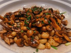-囍榷·鲜美常州菜(恐龙园店)