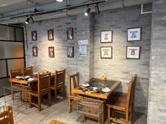 -友乐居羊蝎子(西直门店)