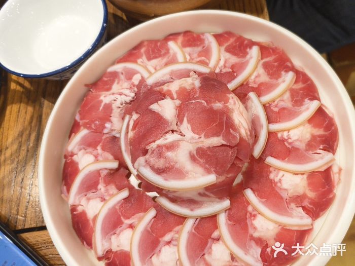 亮欢寨(凯里总店)图片