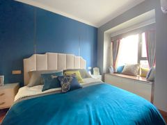 -索菲亚衣柜橱柜全屋定制(真北红星店)