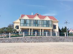 -青岛第三海水浴场