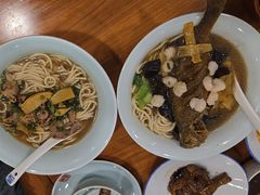 -奎元馆.百年奎元.非遗传承(西湖边的解放路店)