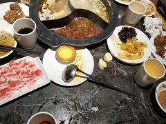 -火锅岛潮牌自助餐厅(天津天佑城店)