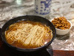 -功德林(南京西路店)