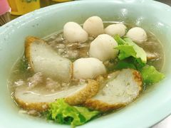 -榮泰米粉湯(Left Shop)