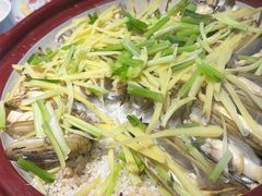 -老海陵·泰州菜(图书馆店)