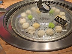 -山河屯铁锅炖鲜鹅·东北菜(开发区一店)