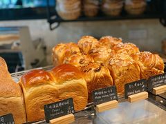 -麦田工坊(月湖店)